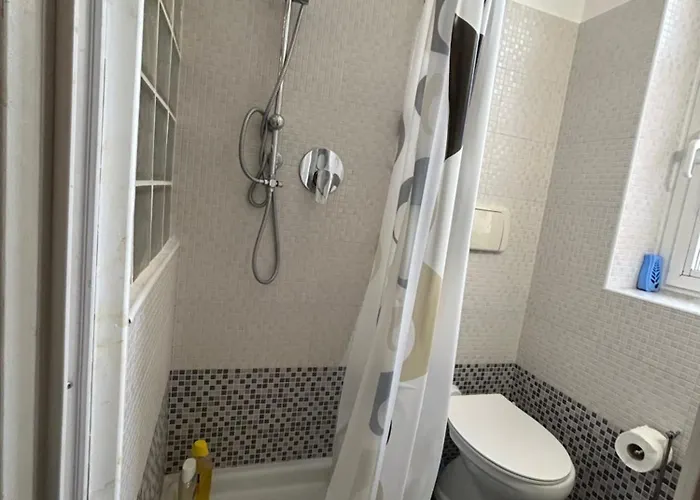 Apartmán In Zona Loreto Vicino Metro Mm1 E Mm2 - Lippino Milán