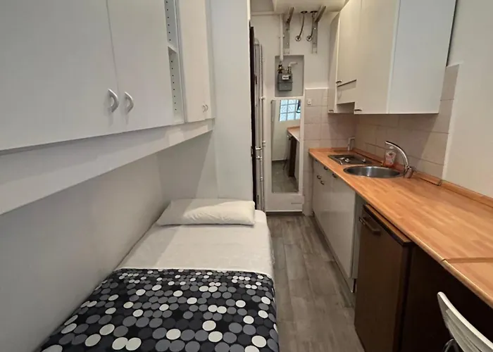 In Zona Loreto Vicino Metro Mm1 E Mm2 - Lippino 아파트 밀라노