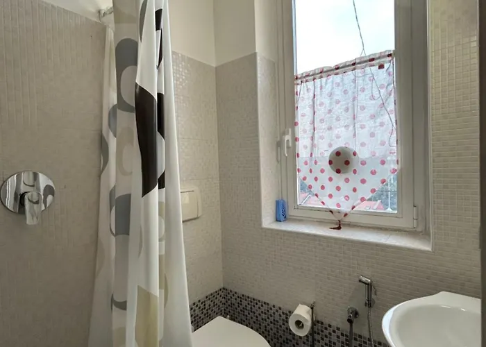 아파트 In Zona Loreto Vicino Metro Mm1 E Mm2 - Lippino 밀라노