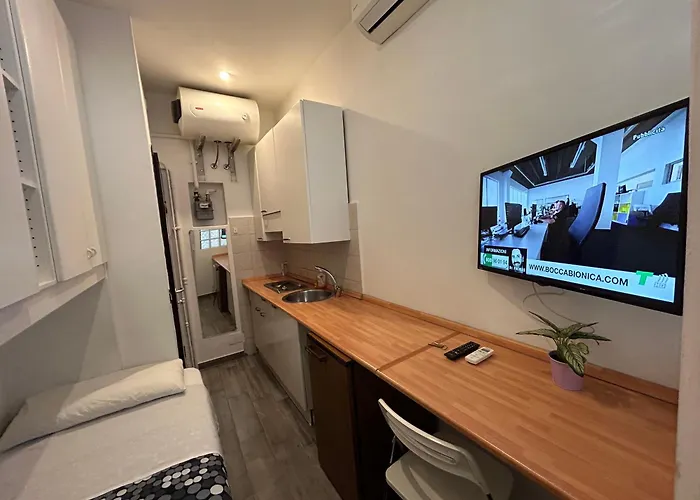 In Zona Loreto Vicino Metro Mm1 E Mm2 - Lippino * 밀라노