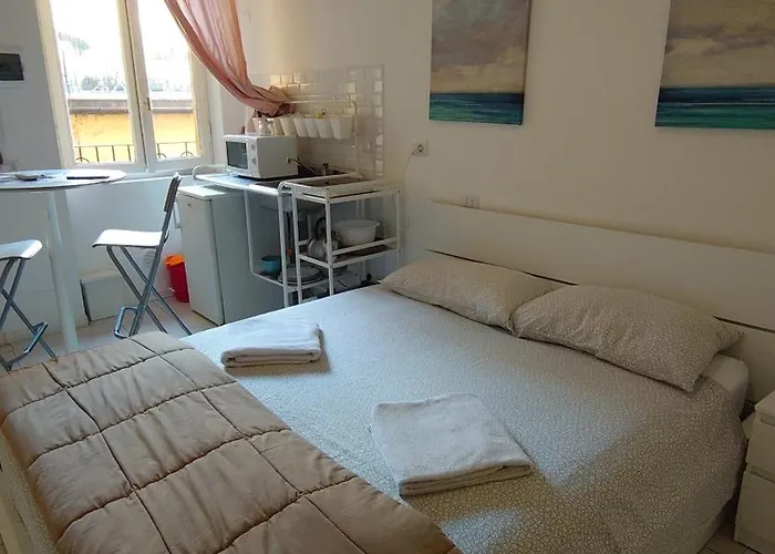 Monolocale Sui Navigli 400 Mt Mm2 Porta Genova - Ticinese *