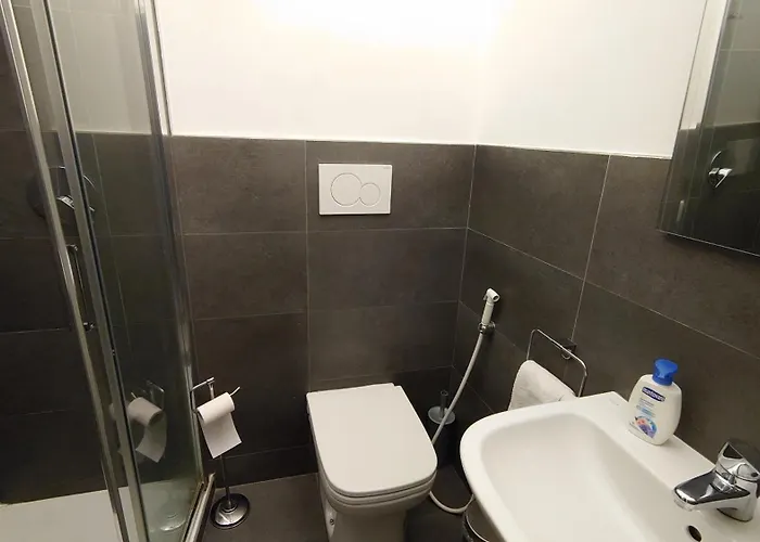 Monolocale Sui Navigli 400 Mt Mm2 Porta Genova - Ticinese Daire Milano