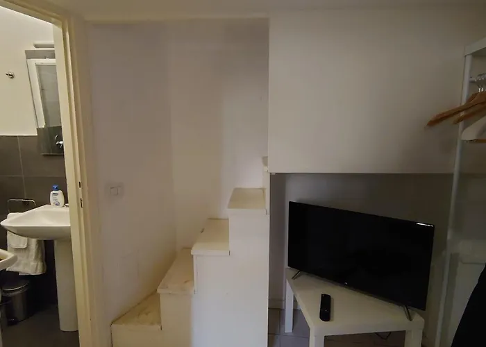 Monolocale Sui Navigli 400 Mt Mm2 Porta Genova - Ticinese Daire Milano