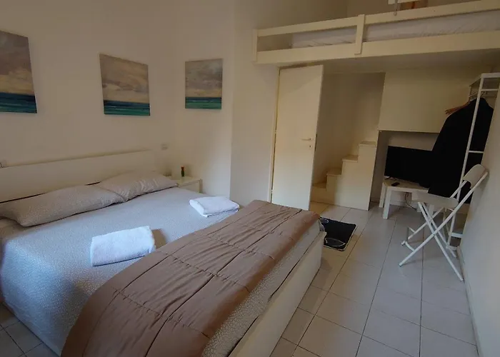 Monolocale Sui Navigli 400 Mt Mm2 Porta Genova - Ticinese *