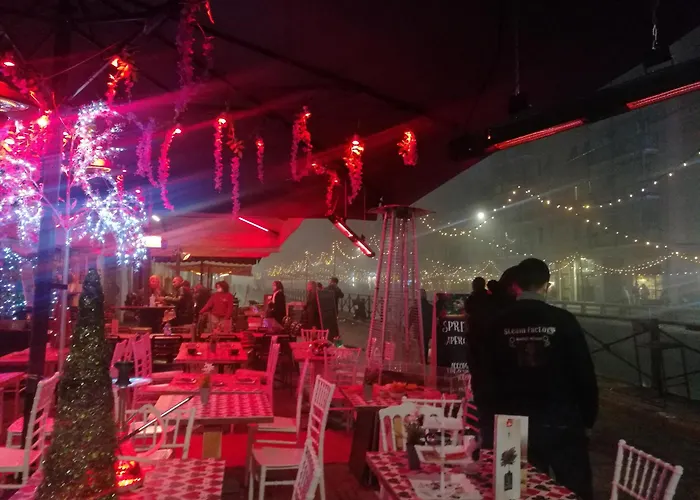 Daire Monolocale Sui Navigli 400 Mt Mm2 Porta Genova - Ticinese Milano