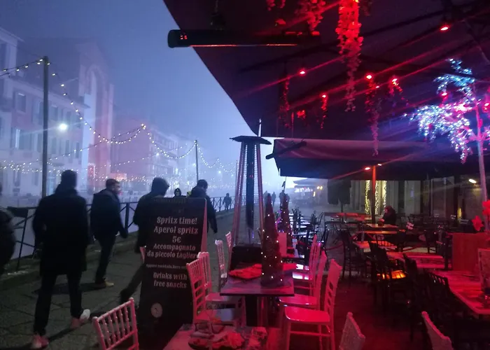 Monolocale Sui Navigli 400 Mt Mm2 Porta Genova - Ticinese Daire *