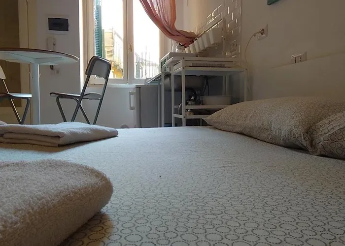 Monolocale Sui Navigli 400 Mt Mm2 Porta Genova - Ticinese Daire *