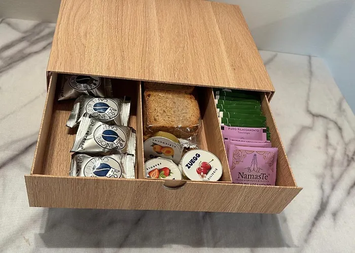 Apartamento Marghera Botanical - Intero 50m2