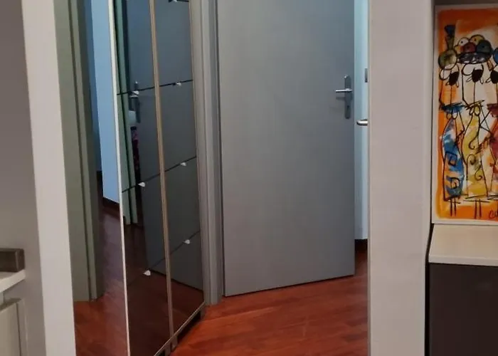 La Casa Di Cris - Milano, Zona Sempione * Milán