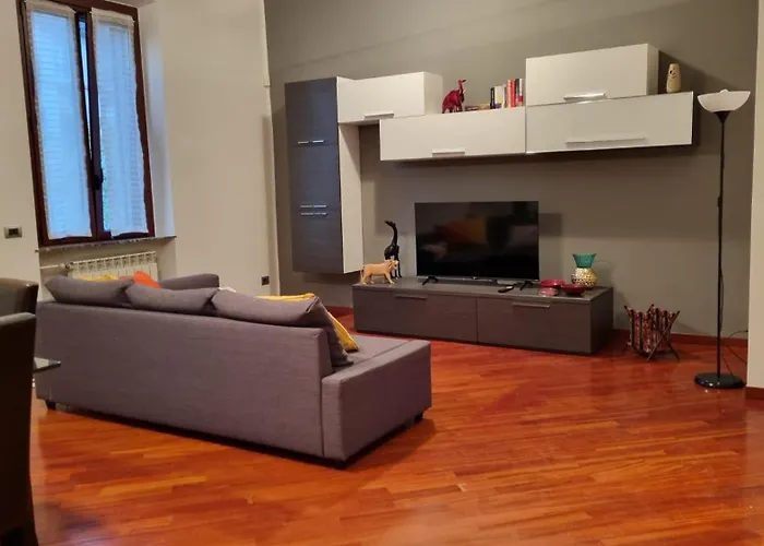 Lejlighed La Casa Di Cris - Milano, Zona Sempione