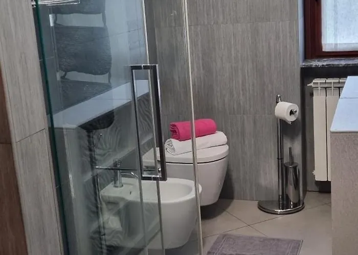 La Casa Di Cris - Milano, Zona Sempione Appartamento