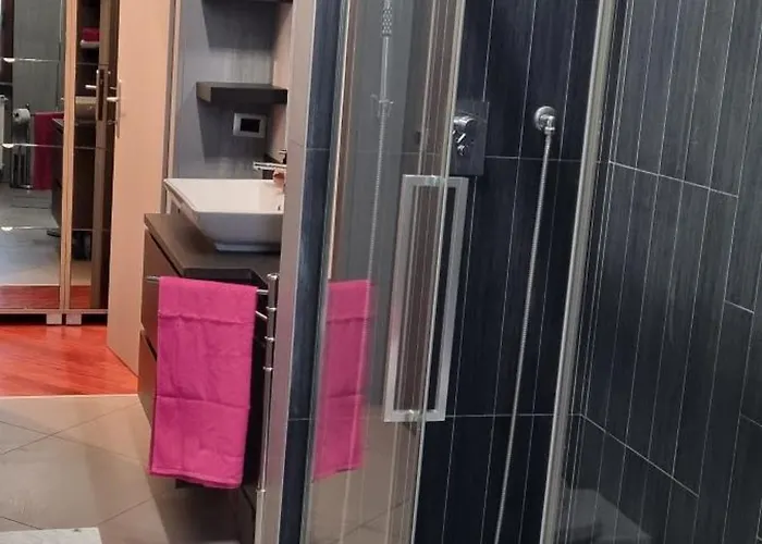 La Casa Di Cris - Milano, Zona Sempione Milán