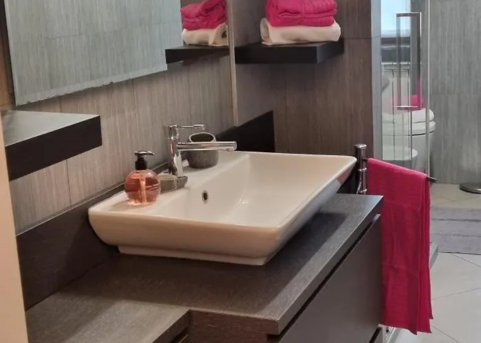 La Casa Di Cris - Milano, Zona Sempione Apartmán Milán