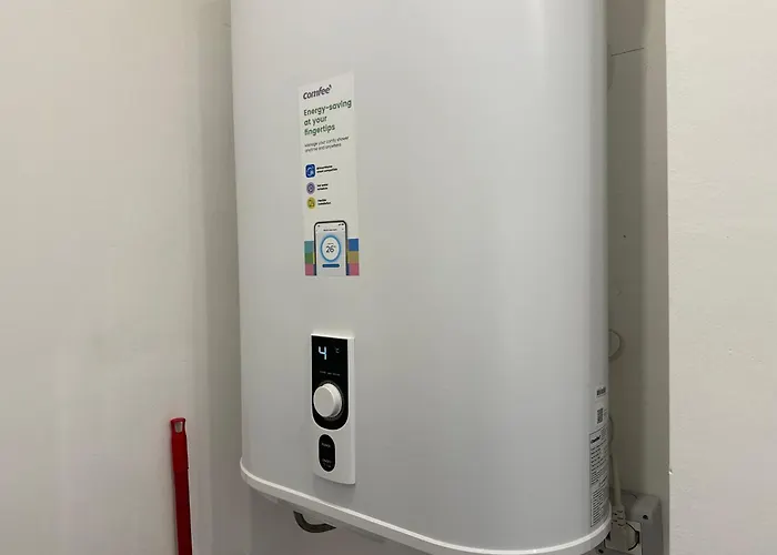 Rifugio Di - Centrale- M1 Pasteur Appartement Milan