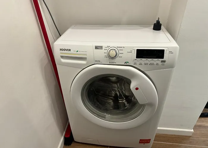 Appartement Rifugio Di - Centrale- M1 Pasteur