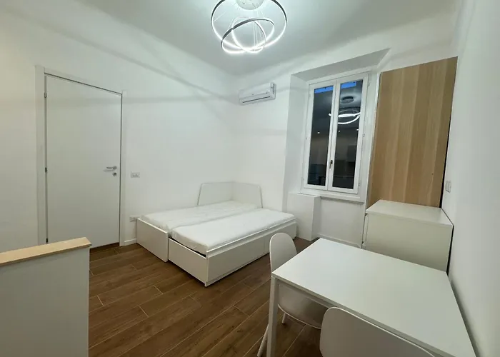 Rifugio Di - Centrale- M1 Pasteur Appartement