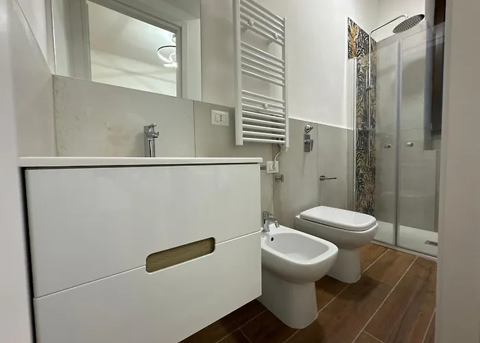 Rifugio Di - Centrale- M1 Pasteur Appartement Milan