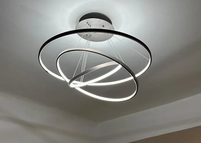 Rifugio Di - Centrale- M1 Pasteur