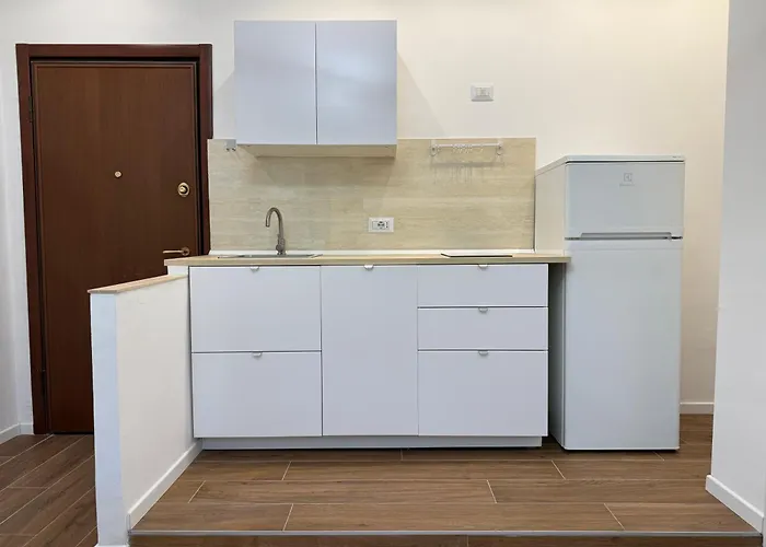 Rifugio Di - Centrale- M1 Pasteur Milan