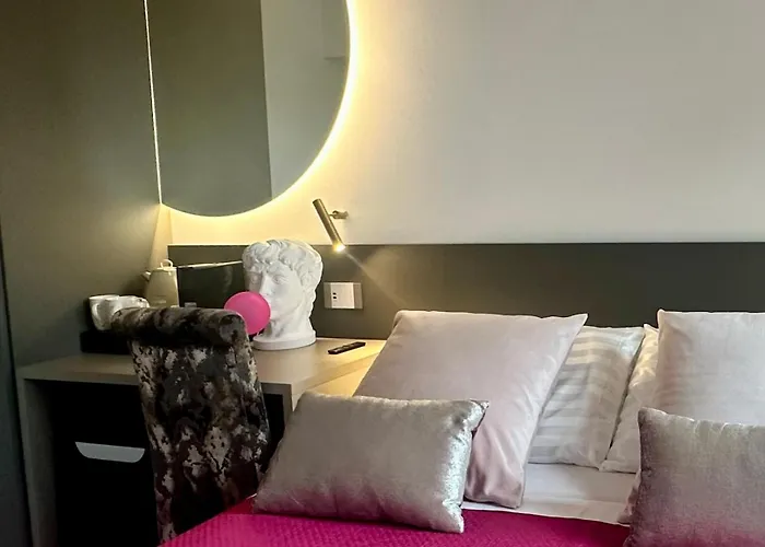 Gmaison Pensionat 4*