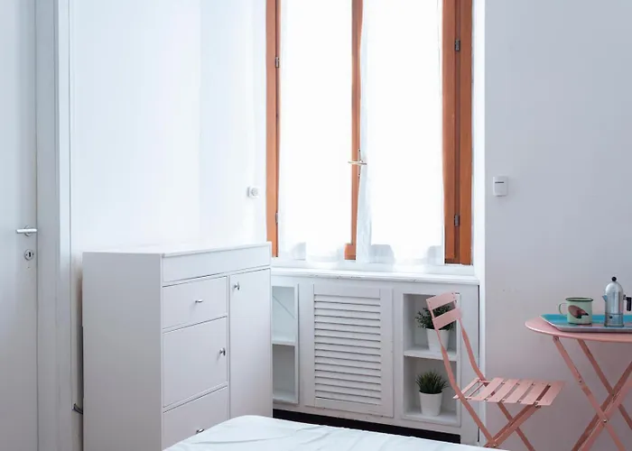 New! Lovely & Friendly In Center D * Milán