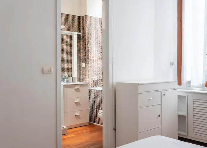 Apartmán New! Lovely & Friendly In Center D