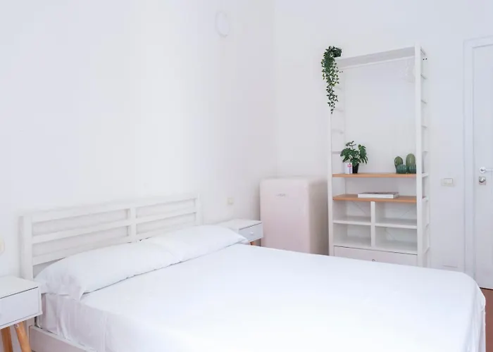 Apartmán New! Lovely & Friendly In Center D *
