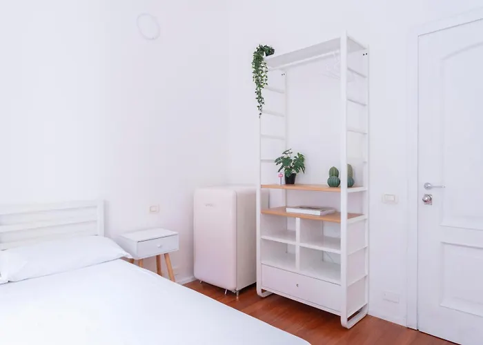 New! Lovely & Friendly In Center D *