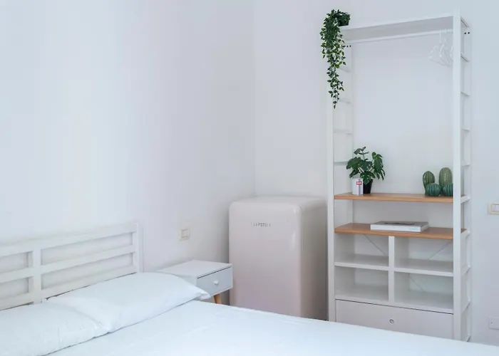 New! Lovely & Friendly In Center D Apartmán