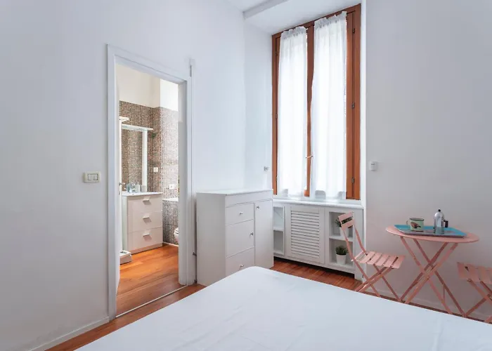 Apartmán New! Lovely & Friendly In Center D