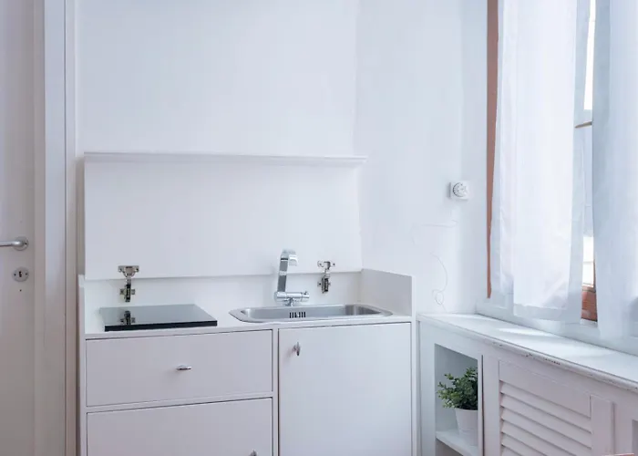 New! Lovely & Friendly In Center D *