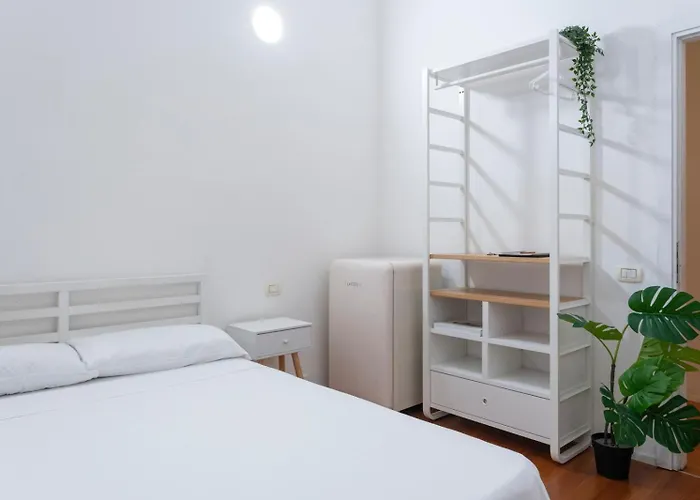 New! Lovely & Friendly In Center D Apartamento *