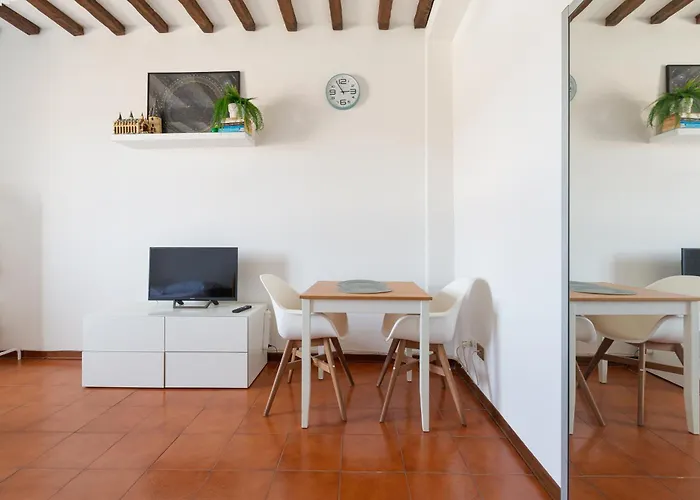 Apartamento Guesthost - Savona District Comfy *