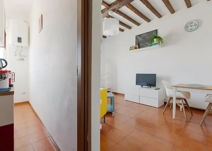 Guesthost - Savona District Comfy Apartmán *
