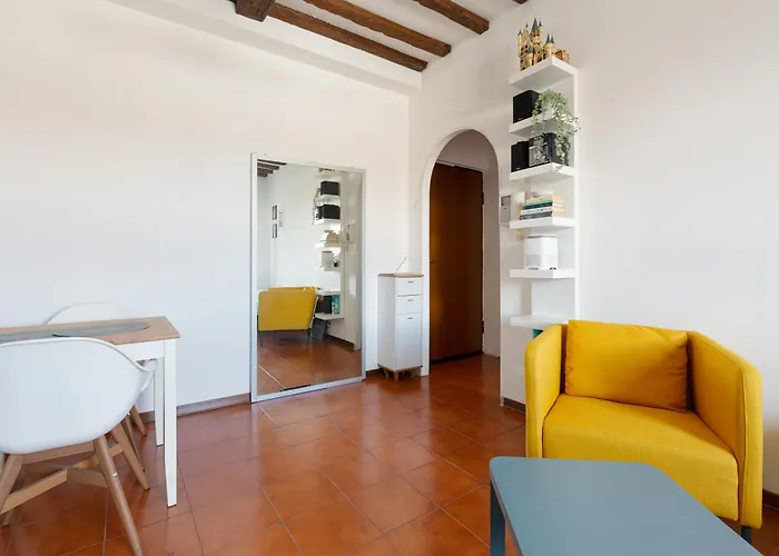 Guesthost - Savona District Comfy * Milán