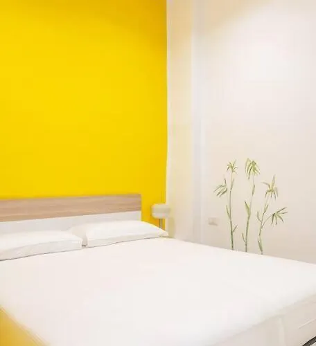 Loft Sui Navigli Apartment