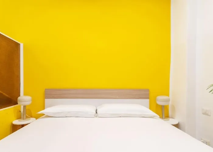 Loft Sui Navigli Apartment