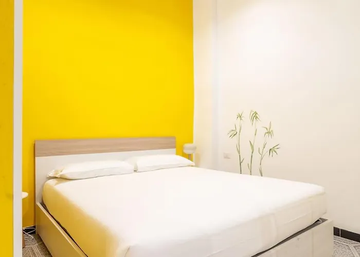 Apartment Loft Sui Navigli *