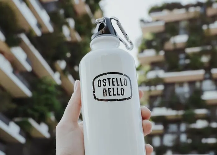 贝罗格兰德旅舍 * 米兰