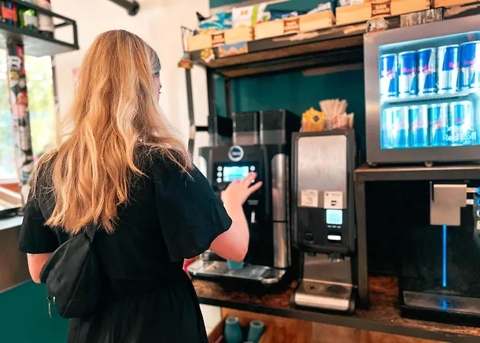 贝罗格兰德旅舍 旅馆 *