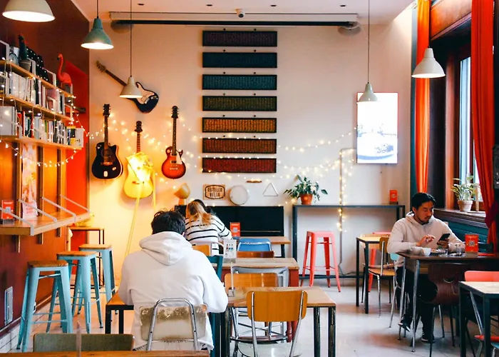 贝罗格兰德旅舍 米兰