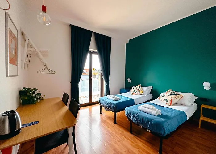 أوستيلو بيلو جراندي بيت شباب