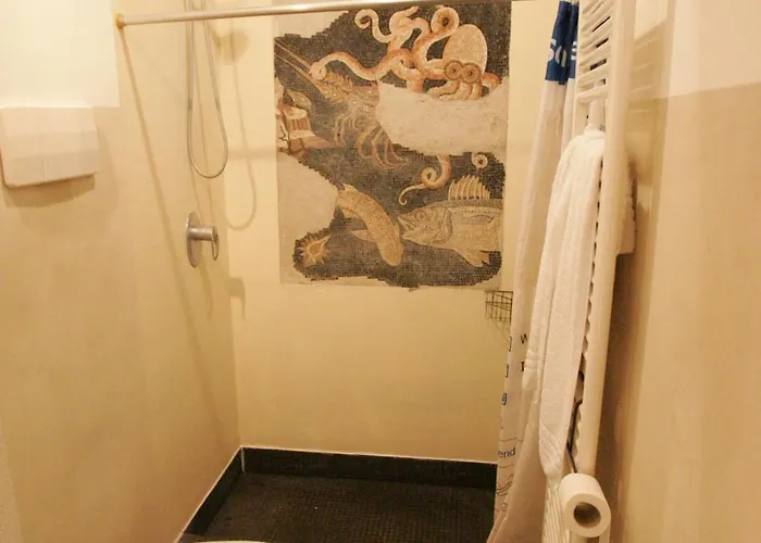 Appartement Dhomes - And *