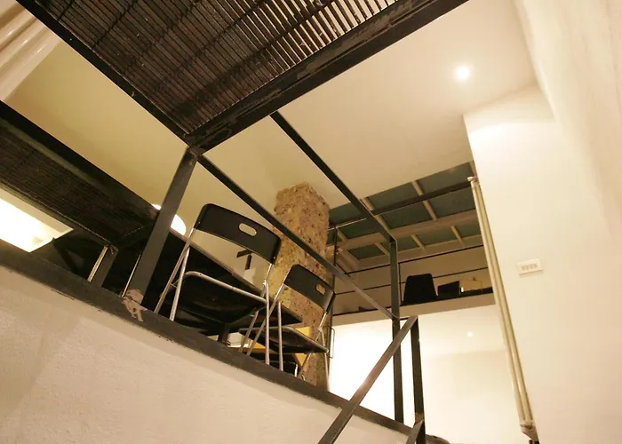 Dhomes - And Appartement Milan