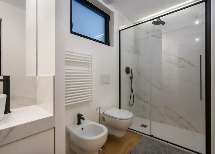 Apartamento Modern Loft In Porta Venezia