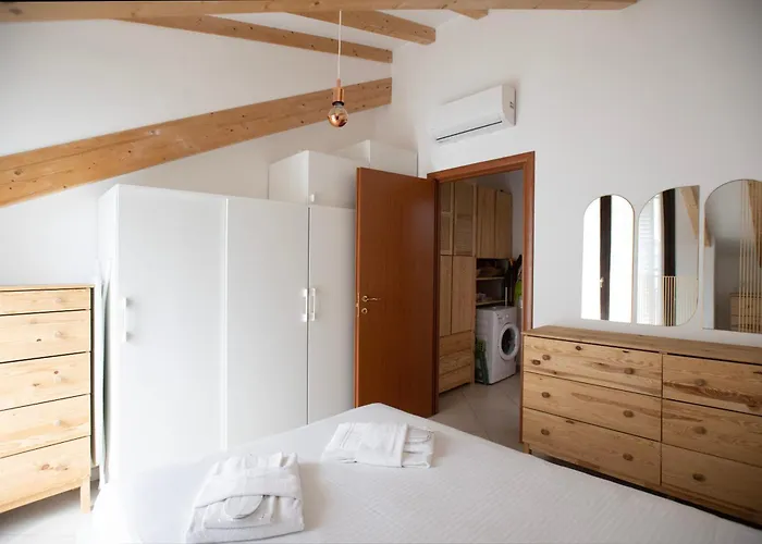 L'arche Comfort&relax - House Di Via Zanoli * Milano