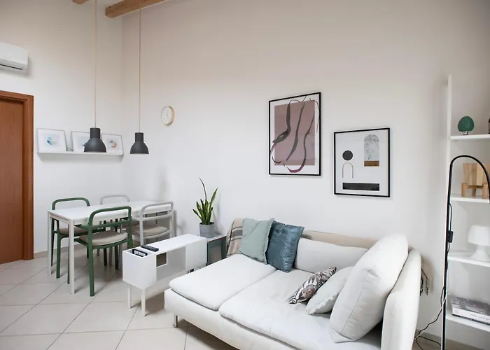 L'arche Comfort&relax - House Di Via Zanoli Milano