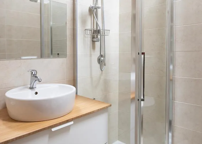 L'arche Comfort&relax - House Di Via Zanoli Daire