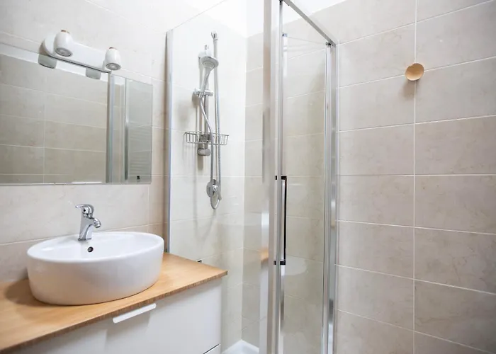 L'arche Comfort&relax - House Di Via Zanoli Apartmán *