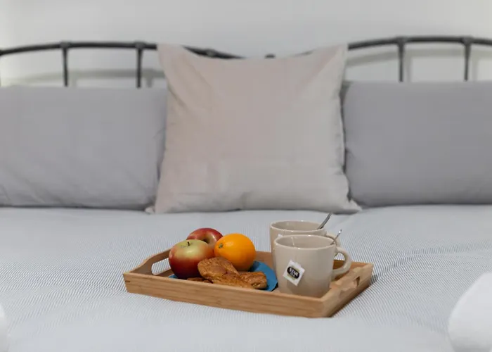 Divi Milano-buenos Aires Flat